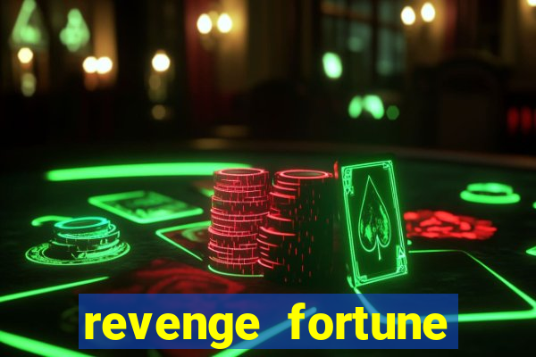 revenge fortune tiger 2 demo